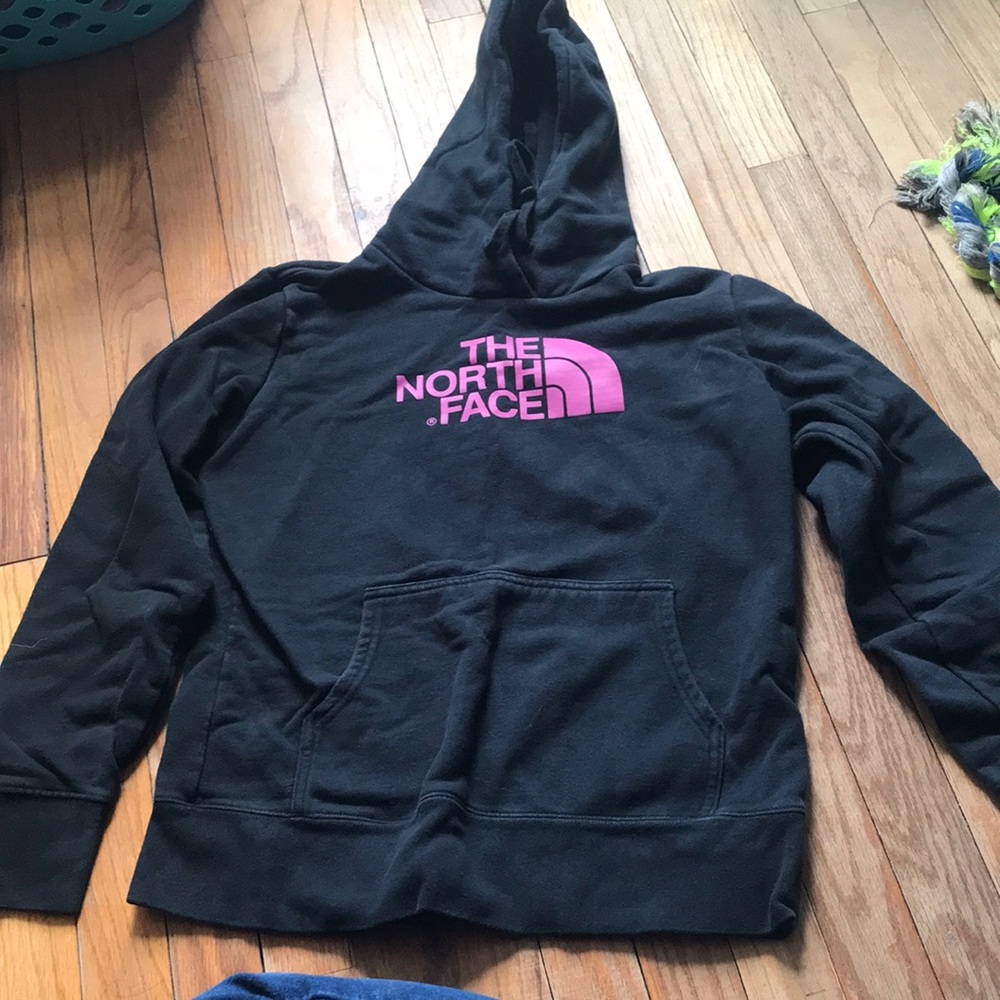 The North Face Hoodie